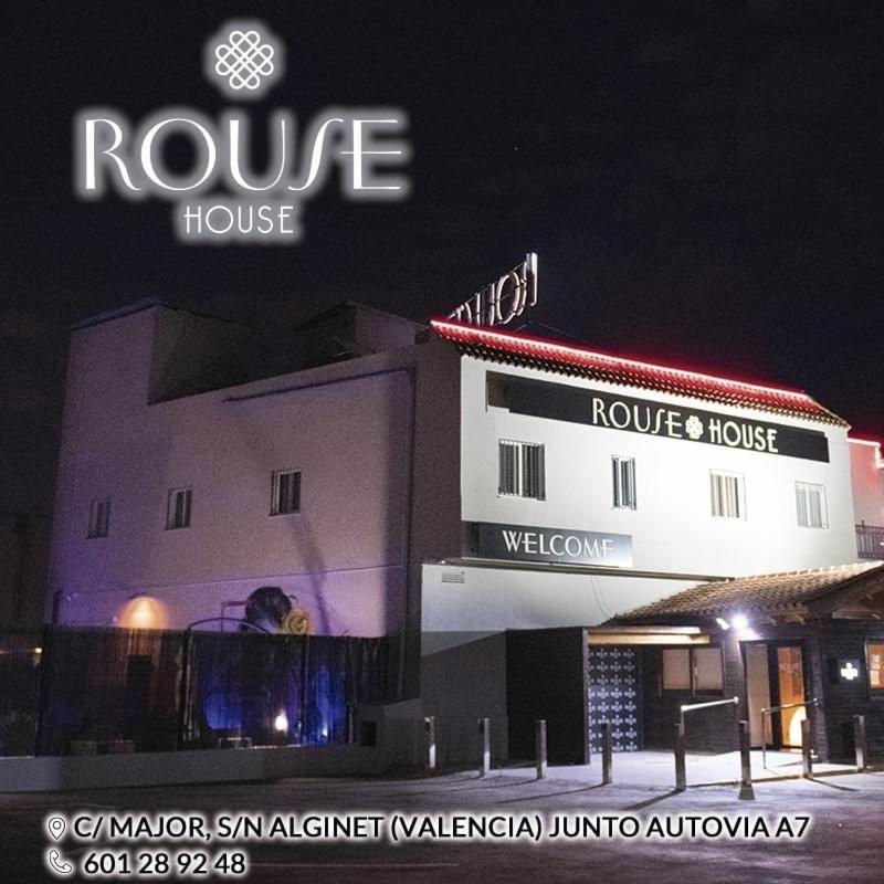 Rouse House Club Hotel Madrid Kültér fotó
